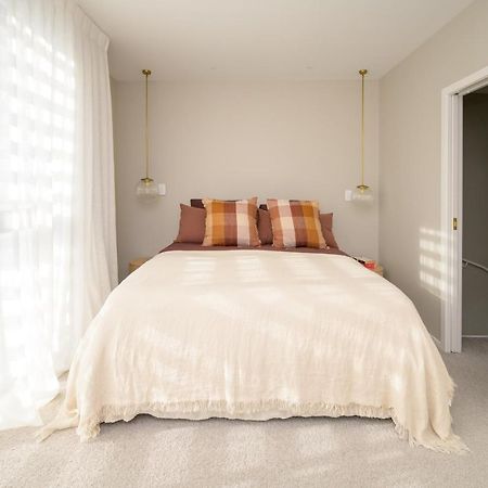 Downtown Mount Maunganui Apartment Ngoại thất bức ảnh