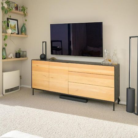 Downtown Mount Maunganui Apartment Ngoại thất bức ảnh