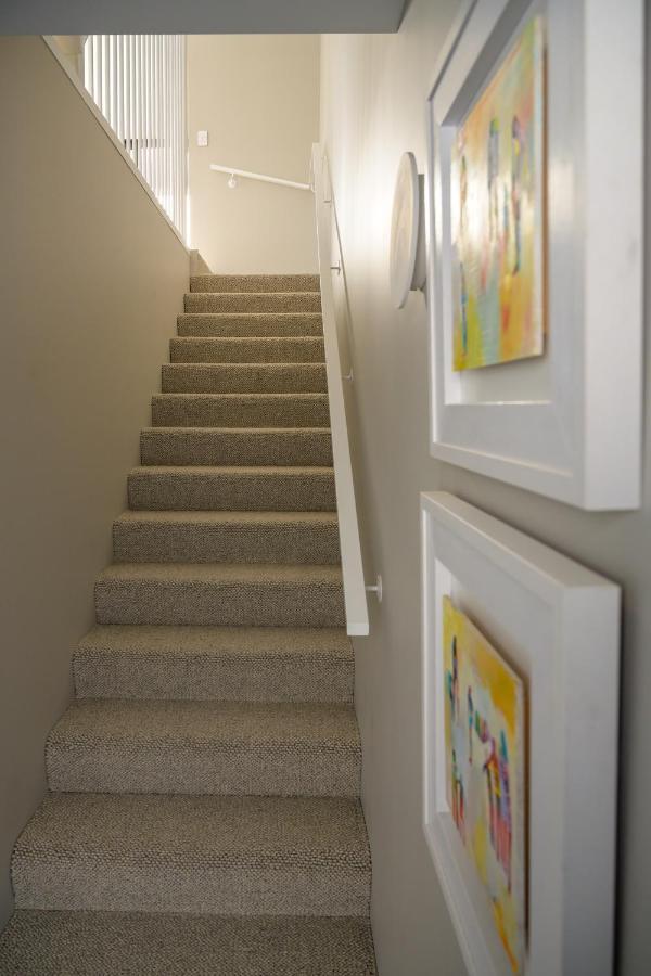 Downtown Mount Maunganui Apartment Ngoại thất bức ảnh