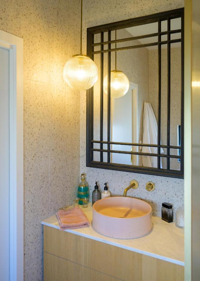 Downtown Mount Maunganui Apartment Ngoại thất bức ảnh