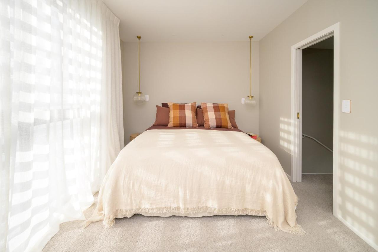 Downtown Mount Maunganui Apartment Ngoại thất bức ảnh