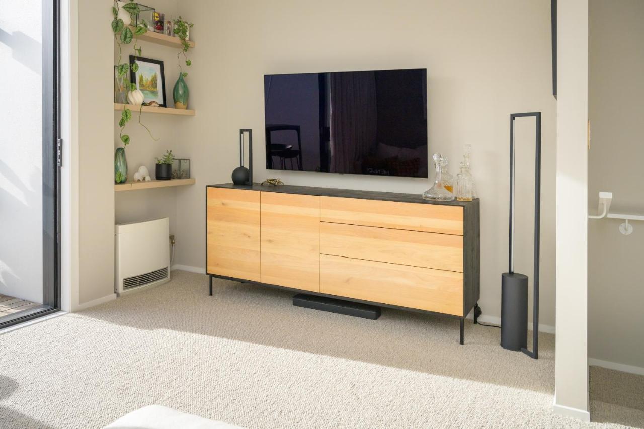 Downtown Mount Maunganui Apartment Ngoại thất bức ảnh