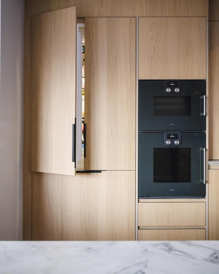 Downtown Mount Maunganui Apartment Ngoại thất bức ảnh