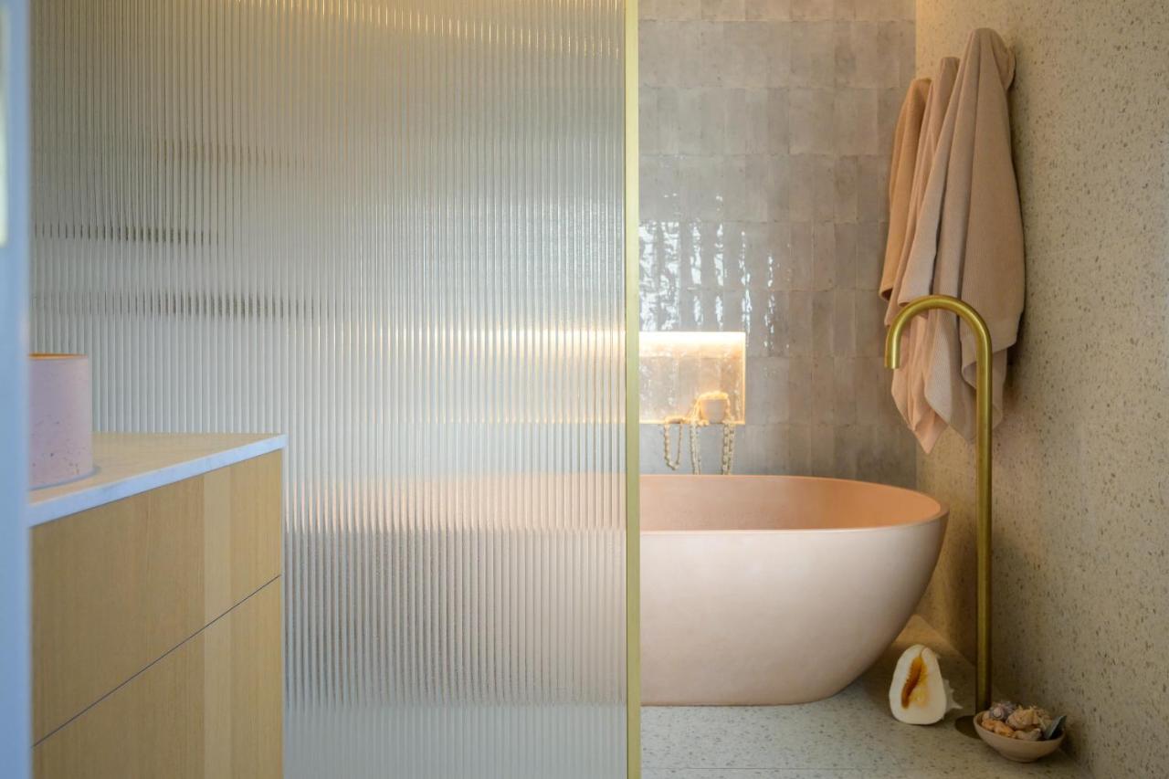 Downtown Mount Maunganui Apartment Ngoại thất bức ảnh