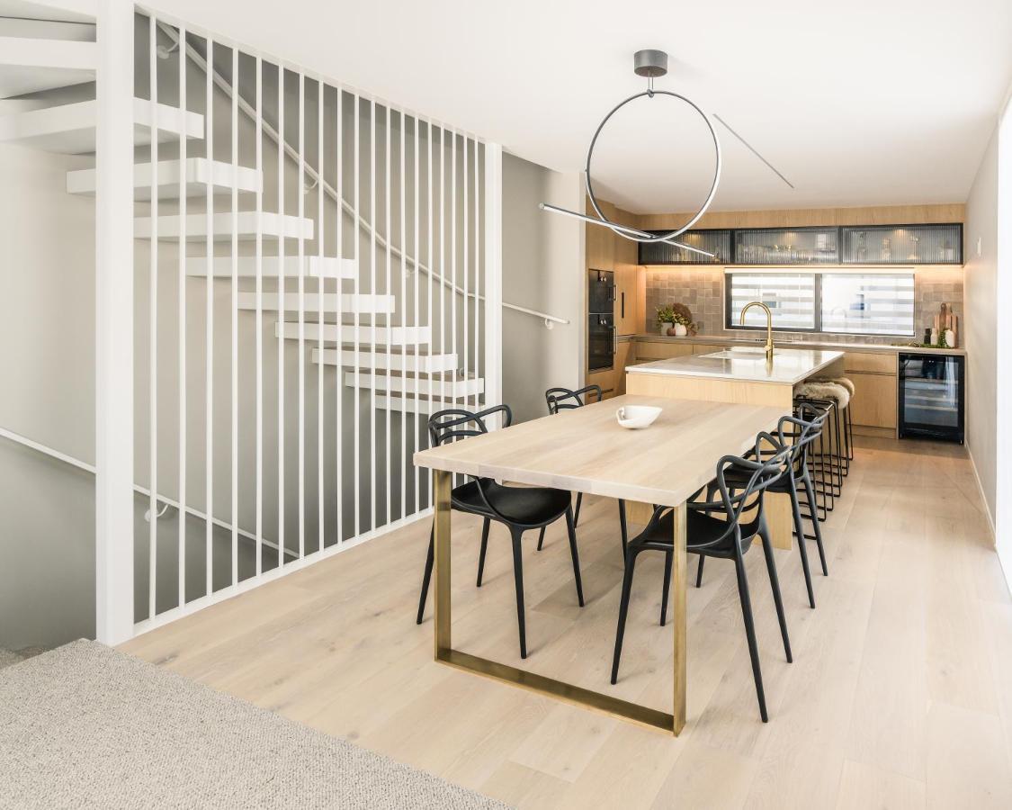 Downtown Mount Maunganui Apartment Ngoại thất bức ảnh