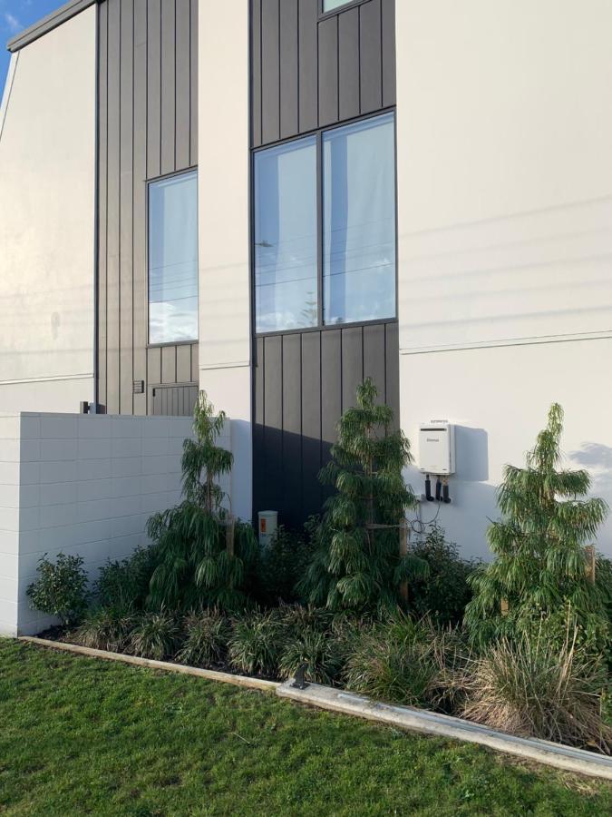 Downtown Mount Maunganui Apartment Ngoại thất bức ảnh